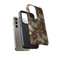 Coffee Lover Tough Phone Case | Shockproof | Samsung Case | Google Case | Iced Coffee
