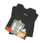 Gilmore Girls Shirt | Graphic Tee | Bookish Merch |