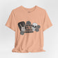 You Had Me At Trigger Warnings T-Shirt | Graphic Tee | Bookish Merch |