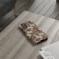 Coffee Lover Tough Phone Case | Shockproof | Samsung Case | Google Case | Iced Coffee