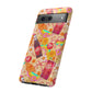 Soda Tough Phone Case | Shockproof | Samsung Case | Google Case | Soda