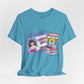All Booked Junie B Jones T-Shirt | Graphic Tee | Bookish Merch |