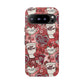 Fountain Soda Tough Phone Case | Shockproof | Samsung Case | Google Case | Soda