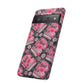 Burn Book Tough Phone Case | Shockproof | Samsung Case | Google Case | Bookish