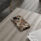 Coffee Lover Tough Phone Case | Shockproof | Samsung Case | Google Case | Iced Coffee