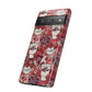 Fountain Soda Tough Phone Case | Shockproof | Samsung Case | Google Case | Soda