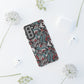 Dark Romance Tough Phone Case | Shockproof | Samsung Case | Google Case | Bookish