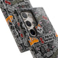 LORDS Tough Phone Case | Shockproof | Samsung Case | Google Case | Bookish