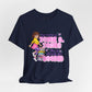 Junie B Jones Shirt | Graphic Tee | Bookish Merch |