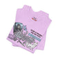 Quicksilver Shirt | Graphic Tee | Bookish Merch |