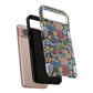 BOT Tough Phone Case | Shockproof | Samsung Case | Google Case | Bookish