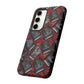 LORDS Tough Phone Case | Shockproof | Samsung Case | Google Case | Bookish
