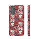 Fountain Soda Tough Phone Case | Shockproof | Samsung Case | Google Case | Soda