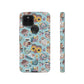 Summer I Turned Pretty Tough Phone Case | Shockproof | Samsung Case | Google Case | Bookish