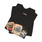 The Empyrean Series T-Shirt | Graphic Tee | Bookish Merch |