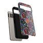 TOG Tough Phone Case | Shockproof | Samsung Case | Google Case | Bookish