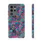BOT Tough Phone Case | Shockproof | Samsung Case | Google Case | Bookish