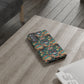 Triple Falls Tough Phone Case | Shockproof | Samsung Case | Google Case | Bookish