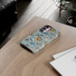 Summer I Turned Pretty Tough Phone Case | Shockproof | Samsung Case | Google Case | Bookish