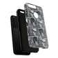 Trigger Warning Tough Phone Case | Shockproof | Samsung Case | Google Case | Bookish
