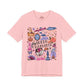 Queen Charlotte T-Shirt | Graphic Tee | Bookish Merch |