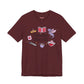 Romantasy Book Club Shirt | Graphic Tee | Bookish Merch |
