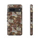 Coffee Lover Tough Phone Case | Shockproof | Samsung Case | Google Case | Iced Coffee