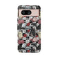 Haunting Adeline Tough Phone Case | Shockproof | Samsung Case | Google Case | Bookish