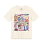 Queen Charlotte T-Shirt | Graphic Tee | Bookish Merch |