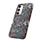 Dark Romance Tough Phone Case | Shockproof | Samsung Case | Google Case | Bookish