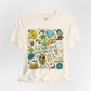The Viscount Who Loved Me T-Shirt | Graphic Tee | Bookish Merch |