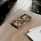 Coffee Lover Tough Phone Case | Shockproof | Samsung Case | Google Case | Iced Coffee