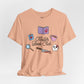 Thriller Book Club Shirt | Graphic Tee | Bookish Merch |