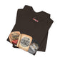 The Empyrean Series T-Shirt | Graphic Tee | Bookish Merch |
