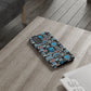 Lights Out Tough Phone Case | Shockproof | Samsung Case | Google Case | Bookish
