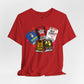 Freida McFadden Shirt | Graphic Tee | Bookish Merch |
