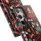Dexter Tough Phone Case | Shockproof | Samsung Case | Google Case |