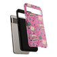 Spicy Book Club Tough Phone Case | Shockproof | Samsung Case | Google Case | Bookish