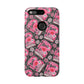Burn Book Tough Phone Case | Shockproof | Samsung Case | Google Case | Bookish