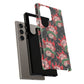 Smut Slut Tough Phone Case | Shockproof | Samsung Case | Google Case | Bookish