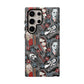 Serial Killers Tough Phone Case | Shockproof | Samsung Case | Google Case | Bookish