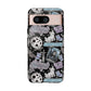 Quicksilver Tough Phone Case | Shockproof | Samsung Case | Google Case | Bookish