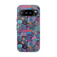 BOT Tough Phone Case | Shockproof | Samsung Case | Google Case | Bookish