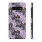 You Had Me At Faeries & Fae Tough Phone Case | Shockproof | Samsung Case | Google Case | Bookish