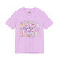 Bookish Girlie Shirt | Graphic Tee | Bookish Merch |