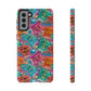 ACOTAR Tough Phone Case | Shockproof | Samsung Case | Google Case | Bookish