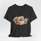The Empyrean Series T-Shirt | Graphic Tee | Bookish Merch |
