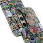BOT Tough Phone Case | Shockproof | Samsung Case | Google Case | Bookish