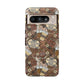 Coffee Lover Tough Phone Case | Shockproof | Samsung Case | Google Case | Iced Coffee