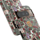Under Your Scars Tough Phone Case | Shockproof | Samsung Case | Google Case | Bookish